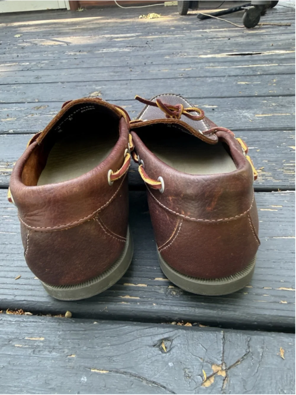 L.L. Bean excellent pre